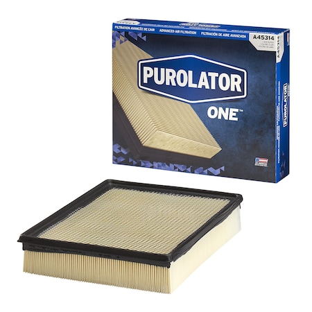 Purolator Purolator A45314 PurolatorONE Advanced Air Filter A45314